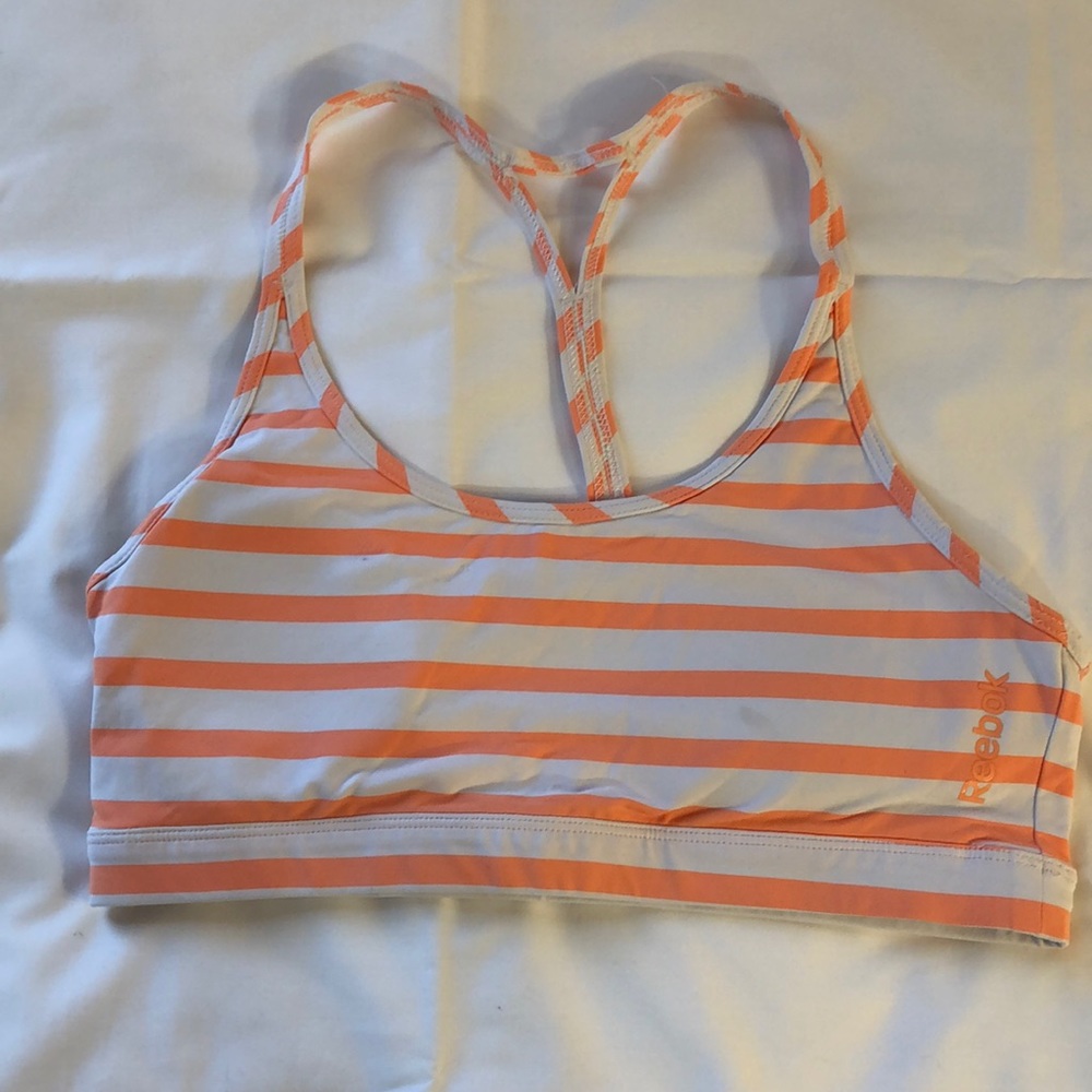Reebok Sports Top
